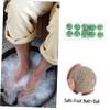 Baluue 10pcs Herbal Foot Bath Tablets Safe Durable Foot Soak Balls for Relaxation Promote Blood Circulation and Relieve Fatigue All Seasons and Use view 2
