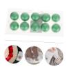 Baluue 10pcs Herbal Foot Bath Tablets Safe Durable Foot Soak Balls for Relaxation Promote Blood Circulation and Relieve Fatigue All Seasons and Use view 4