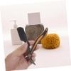 Baluue Men Single Blade Razor Straight Razor for Men Safe Design for Smooth Shaving view 4