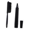 Baluue 1set Beard Filler Pen and Brush for Men Hair Coloring Tool for and Beard Grooming Create Natural Look and Reduce Gaps for Bearded Men view 1
