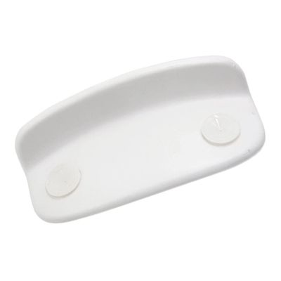 OHPHCALL Ergonomic Bath Pillow Back Cushion Head Pillow Spa Tub Pillow Non-Slip Bath Pillow for Relaxation