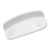 OHPHCALL Ergonomic Bath Pillow Back Cushion Head Pillow Spa Tub Pillow Non-Slip Bath Pillow for Relaxation view 1