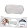 OHPHCALL Ergonomic Bath Pillow Back Cushion Head Pillow Spa Tub Pillow Non-Slip Bath Pillow for Relaxation view 3