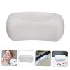 OHPHCALL Ergonomic Bath Pillow Back Cushion Head Pillow Spa Tub Pillow Non-Slip Bath Pillow for Relaxation view 4