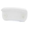 Baluue Ultra-Sponge Pu Bath Pillow Bath Tub Pillow Suction Cups Spa Neck for Bathing view 1