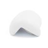 Baluue Ultra-Sponge Pu Bath Pillow Bath Tub Pillow Suction Cups Spa Neck for Bathing view 2