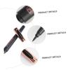 Baluue Eyeliner Pen Sweat-resistant Liquid Eyeliner for Eye Makeup Smooth Application for Women and Ladies Easy to Clean for Daily Use view 4