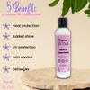 Beyond The Curls Leave-In Conditioner view 3