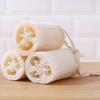 Baluue 3pcs Loofah Shower Brush Exfoliating Loofahs for Daily Body Scrub Natural Skin Exfoliator Brush view 4