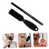 Baluue Beard Filler Pen Brush Set Tip Male Mustache Pen for Beard Styling Professional Tool view 4
