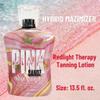 Hempz Pink Sandz Hybrid Maximizer for UV Tanning & Redlight Therapy 13.5oz view 3