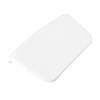 Baluue Bathing Pillow for Bathtub Spa Pillow Square Pu Headrest Stress Relief Fit view 1