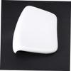 Baluue Bathing Pillow for Bathtub Spa Pillow Square Pu Headrest Stress Relief Fit view 3