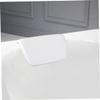 Baluue Bathing Pillow for Bathtub Spa Pillow Square Pu Headrest Stress Relief Fit view 4