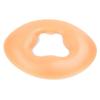 Baluue Silicone Face Pillow for Spa/Massage Bed Comfortable Headrest Massage Bed Pillow Cradle view 1