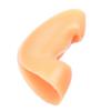 Baluue Silicone Face Pillow for Spa/Massage Bed Comfortable Headrest Massage Bed Pillow Cradle view 4