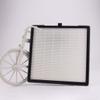 40w Nail Dust Collector Filter Net for Salon and Bench Use view 2
