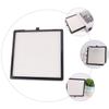 40w Nail Dust Collector Filter Net for Salon and Bench Use view 4