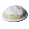 Baluue 10pcs Facial Cleansing Pads Gentle Loofah Exfoliator Makeup Removal and Skin Care Suitable for Skin Types Round Design and Easy to Use view 3