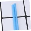 Baluue 200pcs Disposable Eyelash Extension Cotton Swabs Applicators for Makeup Sanitary Micro Swabs for Eyelash and Nail Art Applications view 2