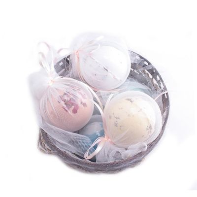 BIUDECO Deep Sea Bath Salt Bath Nourishing for Relaxation Moisturizing Skin and for Women Spa