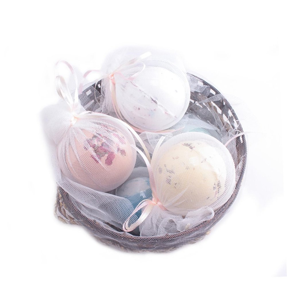 BIUDECO Deep Sea Bath Salt Bath Nourishing for Relaxation Moisturizing Skin and for Women Spa