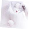 BIUDECO Deep Sea Bath Salt Bath Nourishing for Relaxation Moisturizing Skin and for Women Spa view 2