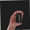 TOVINANNA Cosmetic Eyebrow Pencil Sharpener Tool Precision Brow Pencil Sharpener for Makeup Artists and Students Stylish Design Accessory for Eyebrow Application view 3