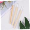 Baluue 20pcs Cotton Swabs for Eyelash Application Micro Applicator Brush for Makeup Nail Art and Crafting Lightweight and Sanitary Eyelash Tools view 3