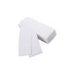 Baluue 240pcs Body Hair Removal Wax Strips Non-woven Paper Soft Flexible Comfortable Skin-friendly Professional Depilatory view 1