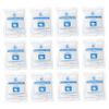 TOVINANNA 12bags Non-Medical Sterilized Cotton for Salon and Cosmetic Use Soft and Absorbent Makeup for Household Cleaning and First view 1