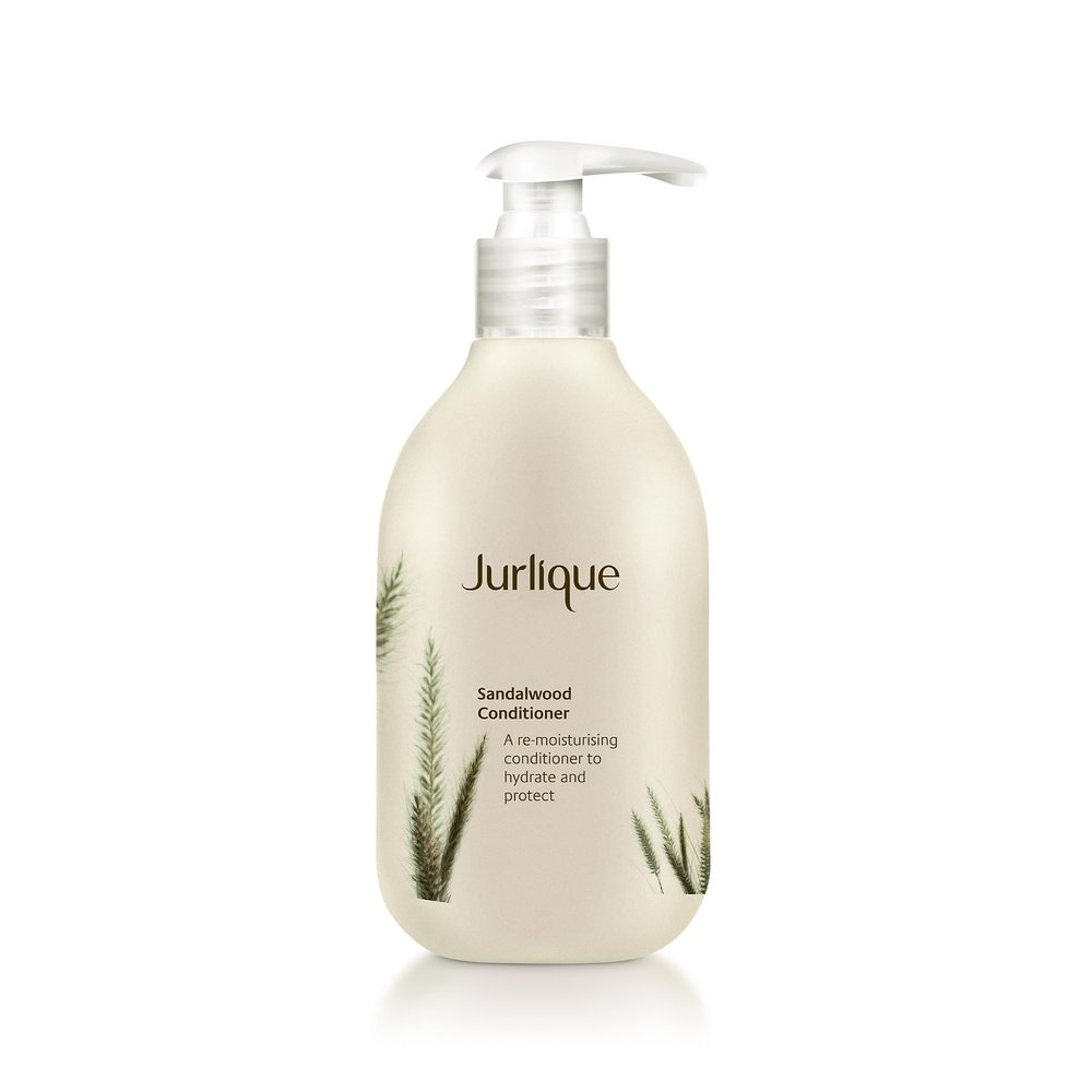Jurlique. - Sandalwood Conditioner 300ML