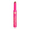 Too Faced Lip Injection Extreme Plumping Clicks | Hydrating, Sheer-To-Medium Buildable Coverage, Lip Plumper with Click Applicator, 0.05 Ounce, Velvet Crush view 1