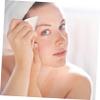 Baluue 4pcs Elegant Eyebrow Trimmer Kit Face Razors Easy to Use Precision Shaping for Travel Office view 3