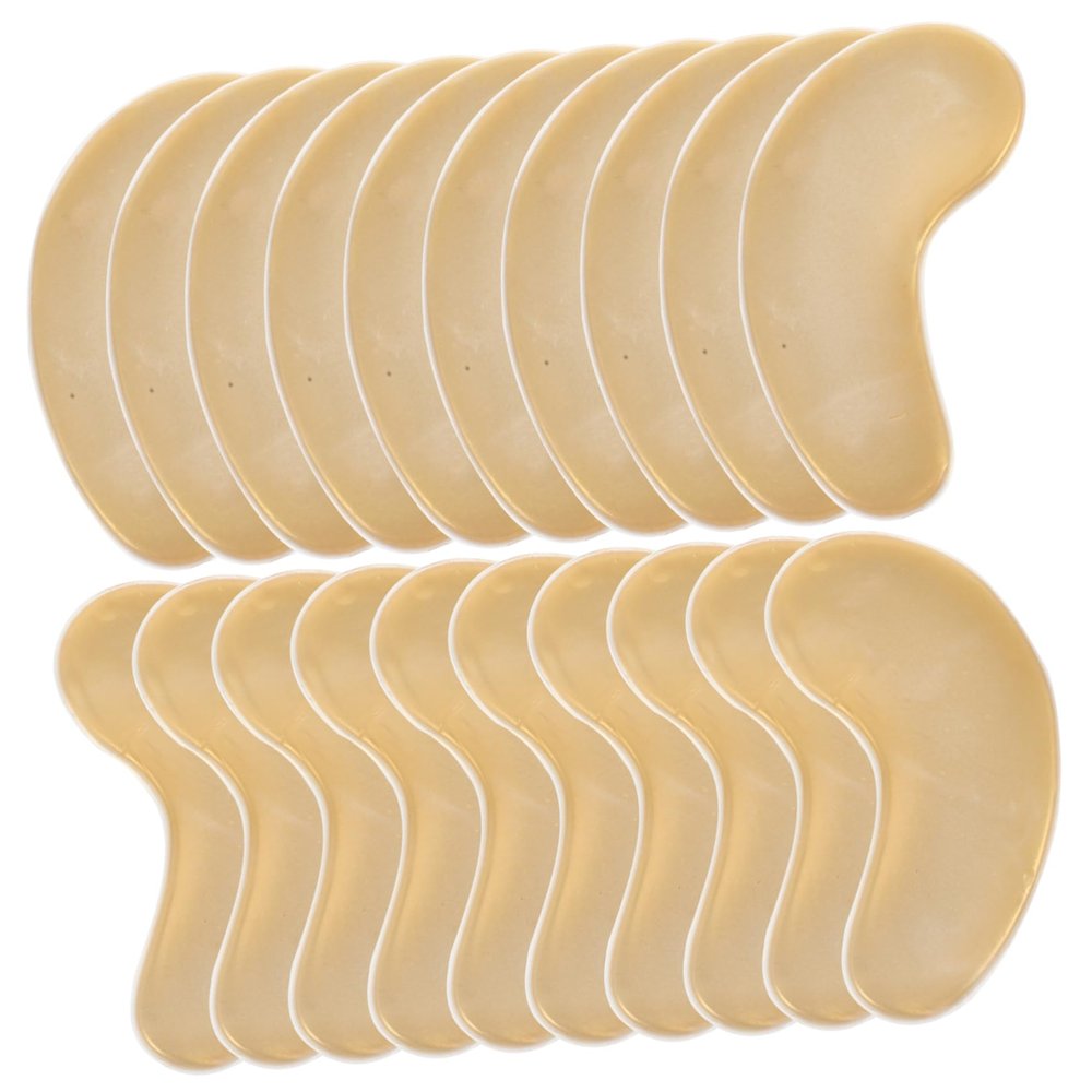 Baluue Moisturizing Eye Mask Pair Pack under Eye Patches for Dry Eye Lines Fine Lines Repair