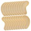 Baluue Moisturizing Eye Mask Pair Pack under Eye Patches for Dry Eye Lines Fine Lines Repair view 1