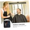Baluue 10pcs Hair Cutting Scissors Kit Professional Hairdressing Tools for Men Women Includes Thinning Shears and Flat Tooth Comb for Home Use and Beginners view 3