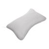Baluue Full Bath Pillow Neck Bathtub Cushion Suction Cups Head Pillow for Bathtub Back Support view 1