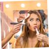 Baluue 8pcs Drop Shaped Makeup Puff Versatile Face Cosmetic Tools for Foundation Blush Concealer Soft Comfortable and Easy to Use for All Skin Types view 4