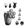 Baluue 1set Electric for Men Multi-Functional Shaver Blade for Face Grooming Material for Use view 1