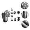 Baluue 1set Electric for Men Multi-Functional Shaver Blade for Face Grooming Material for Use view 3