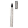 Baluue Neutral Liquid Eyeliner Pen Sweat- Smooth Application for Women Use Eye Makeup Tool for Salon Travel and Home Use view 1