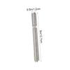 Baluue Neutral Liquid Eyeliner Pen Sweat- Smooth Application for Women Use Eye Makeup Tool for Salon Travel and Home Use view 2