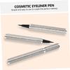 Baluue Neutral Liquid Eyeliner Pen Sweat- Smooth Application for Women Use Eye Makeup Tool for Salon Travel and Home Use view 4