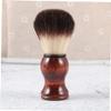 Baluue Men Beard Care Set Shaving Brush Bowl Grooming Tool Kit for All Beard Types Smooth Shaving Experience and Lather Production view 4