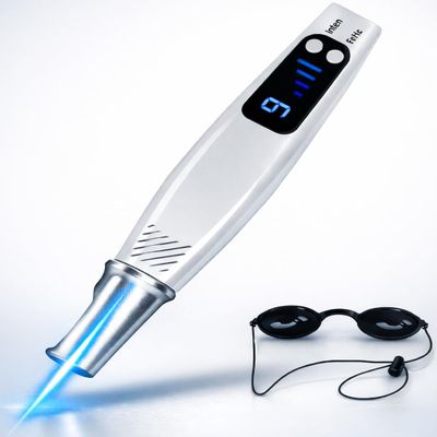 Blue Pen Lightweight