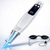 Blue Pen Lightweight view 1