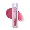 ETUDE Over Growy Lip Stain Tint, Better Pink, 0.1 oz (3 g), Lipstick, Glossy Finish, Highly Moisturizing, Melotint, Plush, Glossy, Volume, Vegan Certified view 1