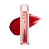 ETUDE Over Growy Lip Stain Tint, Fake Red, 0.1 oz (3 g), Lipstick, Glossy Finish, Highly Moisturizing, Melotint, Plush, Glossy, Volume, Vegan Certified view 1