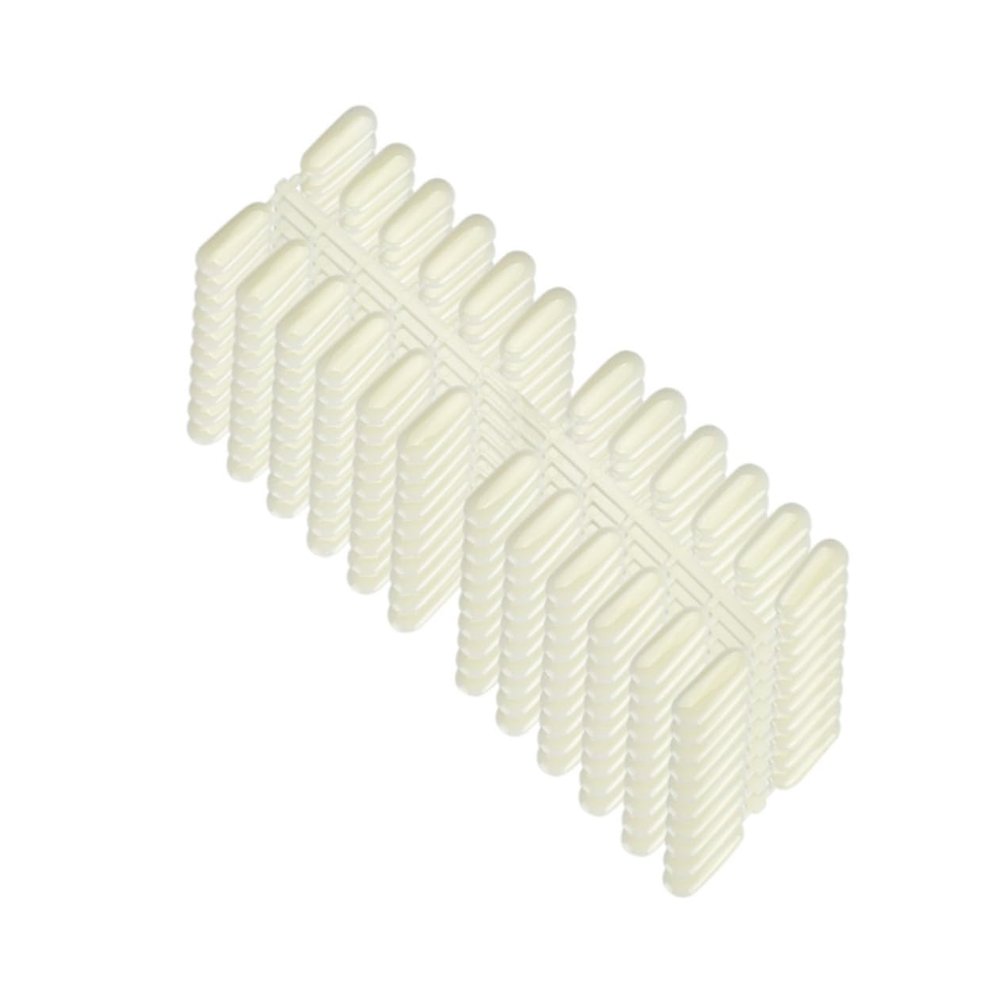 Detachable Nail Art Practice Display Board 240pcs for Gel Polish